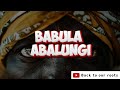 BABULA ABALUNJI Kabaka Lubaale Abalongo Bachwezi Buwangwa Backtoourroots Nonno 