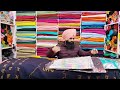 Gurmukhi akhar stole in all colour avaiable in dasmesh turban academy 98727312 929855298537