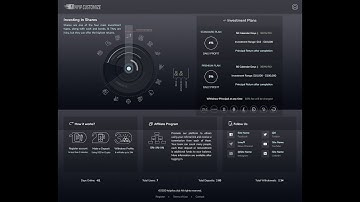 gc hyip template hct045