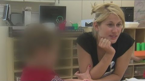 CDC: Autism rates on the rise in kids, especially minorities