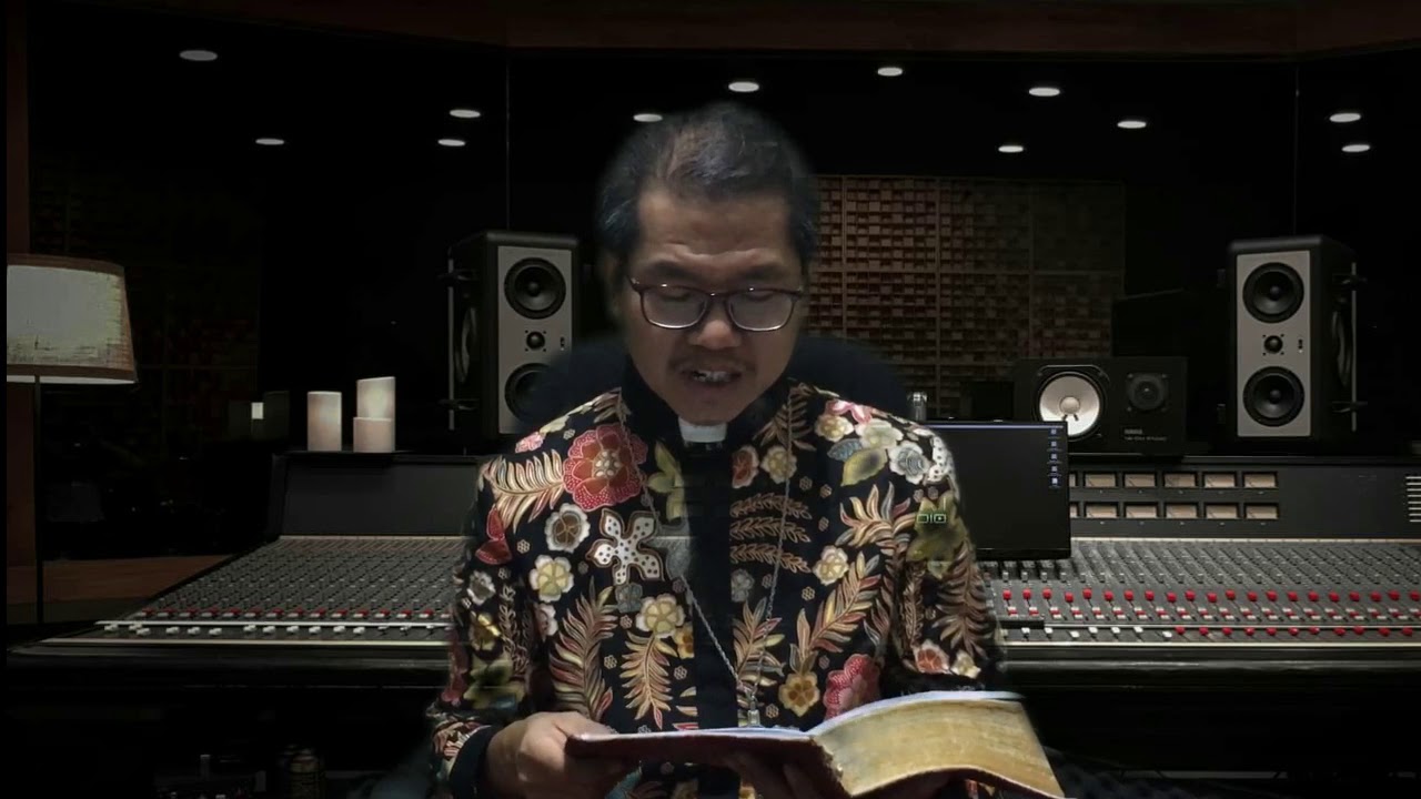 Tebar Jala Lebih Dalam Lagi - YouTube