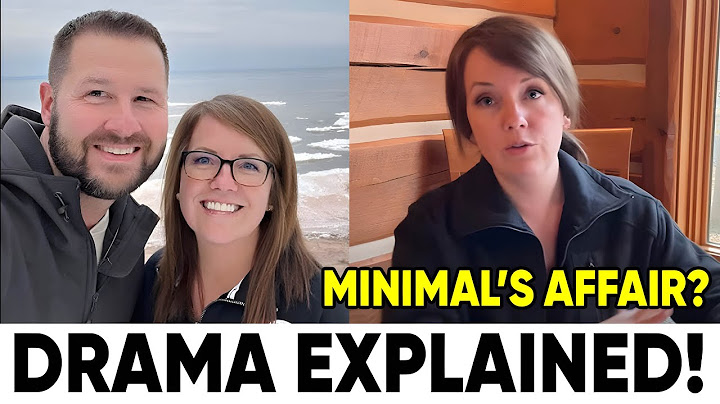 What Happened to Minimal Mom? Divorce Drama Explained!