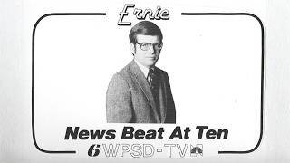 WPSD Local 6 remembers longtime anchor Ernie Mitchell