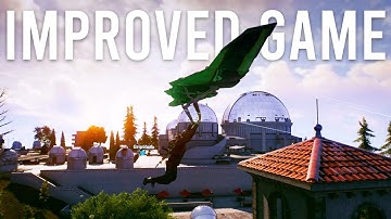 Playing Ring of Elysium in 2020