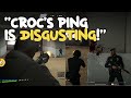 CG Pushes LSPD After 1-Hour Standoff (Multi-POVs) | Prodigy RP