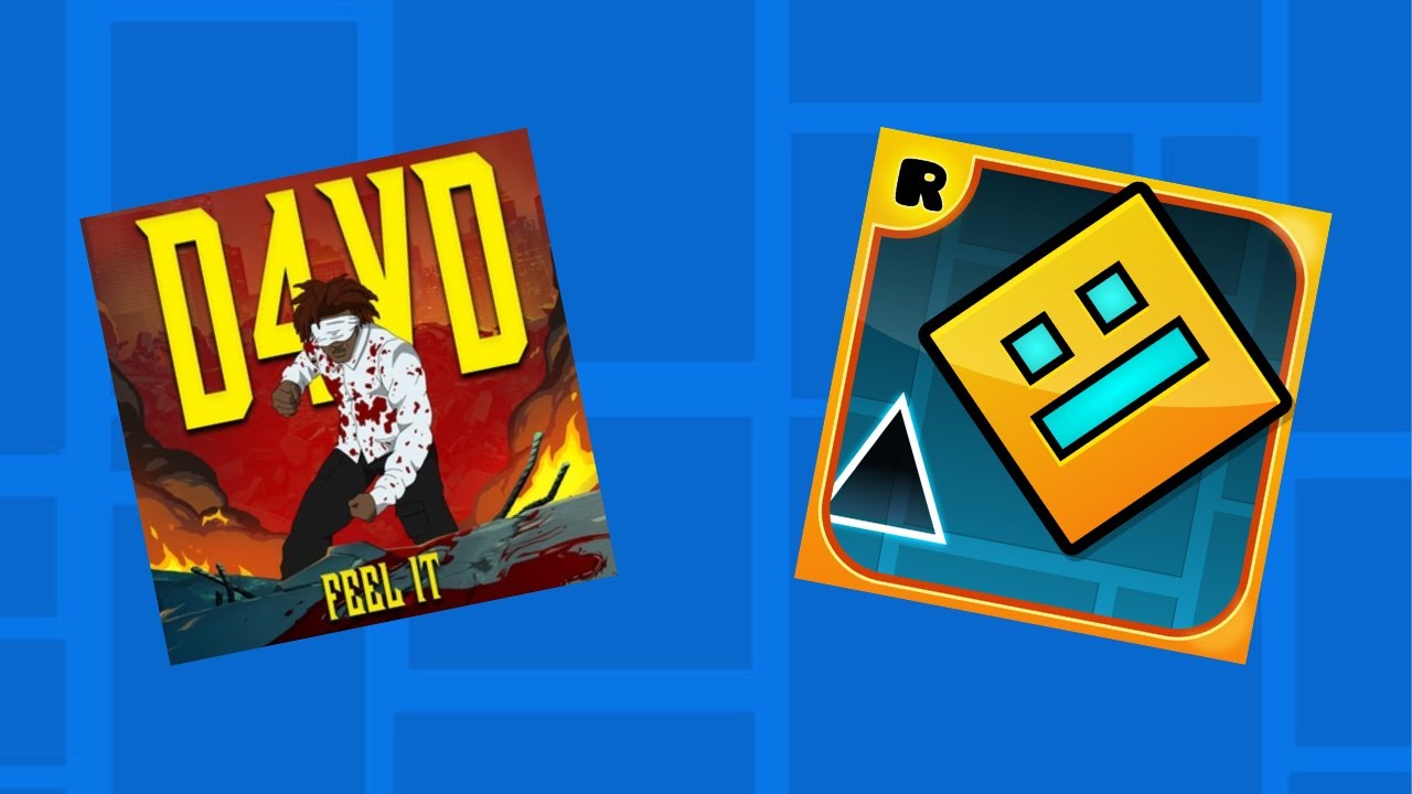 Finishing My Demon Layout In Geometry Dash - YouTube