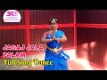 Jagaj jala palam  classical dance performance  sreehari sthothram  sivakala dance school