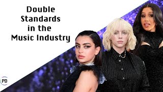 Double Standards in the Music Industry