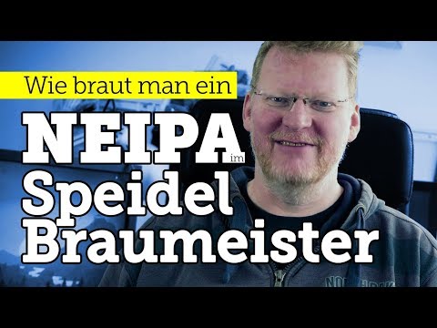 NEIPA Brautag: Olis