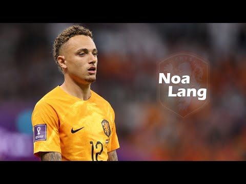 Noa Lang Plays Like Neymar Junior ► Best Skills, Goals & Assists ᴴᴰ