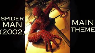 Spider-Man BGM | Spider-Man Background Music | Spider-Man Theme Song | Spider-Man Main Theme