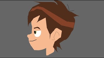Face expression test