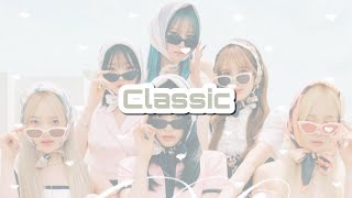 Download Lagu 【 Classic / Weeekly 】 カナルビ・歌詞 MP3