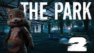 NEXUS OF CONFUSION | The Park #2