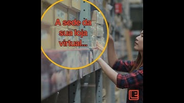 LUGAR E ESPAÇO COMO SEDE DE SUA LOJA VIRTUAL  #ecommerce #lojavirtual