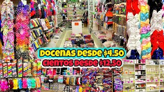 💖Mercancía desde 40 CENTAVOS | Cientos $13 pesos | Nueva tienda CENTRO CDMX | Más barato que PEÑA💕