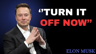 Elon Musk I Don’t Use a Smartphone Anymore   Here  ||  ELON MUSK BEST MOTIVATIONAL SPEECH