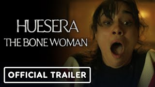 Huesera: The Bone Woman - Exclusive Trailer (2023) Natalia Solián, Alfonso Dosal