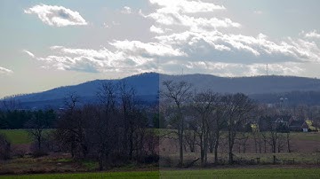 #1 [QUICK TUTORIAL SERIES] - After Effects Color Correction (Basics)