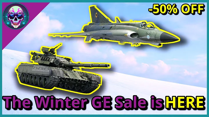 These Winter Sale GE Picks Are Actually Worth It