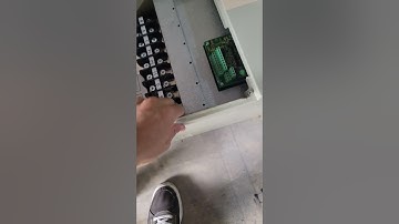 Biến tần bơm nước năng lượng mặt trời Power S SG600 45kW sẵn kho Savisolar