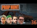 Great Minds Hide Under Stairs | Prop Hunt Ep. 36 w/Mark, Wade and Jack
