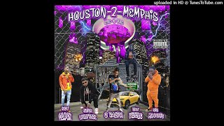 I Really Got It - Feat. Jay Fizzle Big Moochie Grape Official Audio