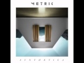 Metric - Lost Kitten