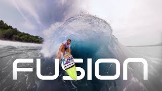 GoPro VR: This Is Fusion in 5K