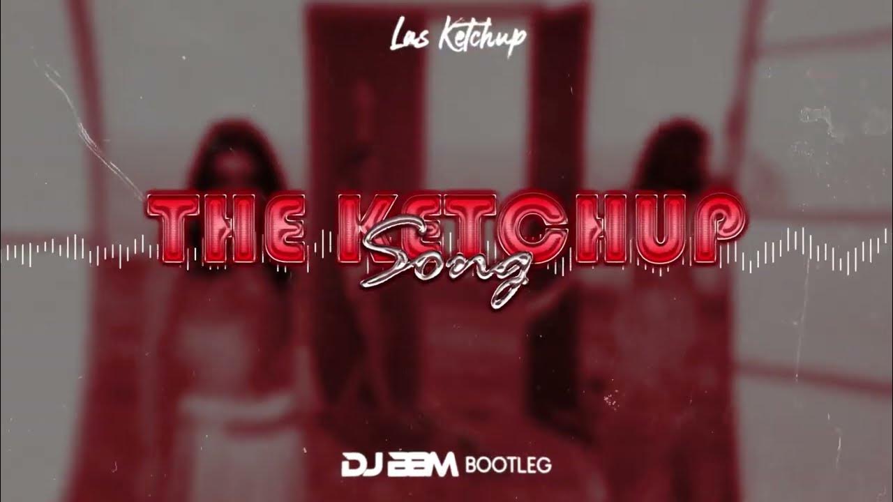 Las Ketchup The Ketchup Song (BBM REMIX) YouTube