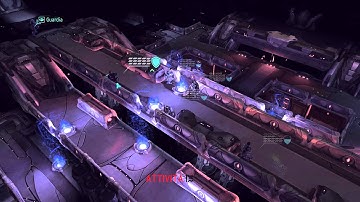 El Larus Plays... XCOM Enemy Unknown -19- La nave tempio