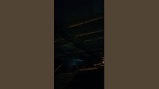 Suara rintihan di tengah malam