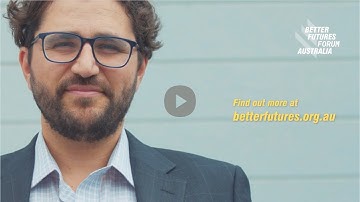 The Better Futures Forum x Smart Energy Finance