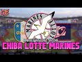 The heroes of the sea  a brief history of the chiba lotte marines
