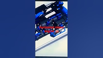 Horizontal steam engine full assembly.#solidwork.