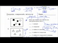 Classification Of Matter Worksheet