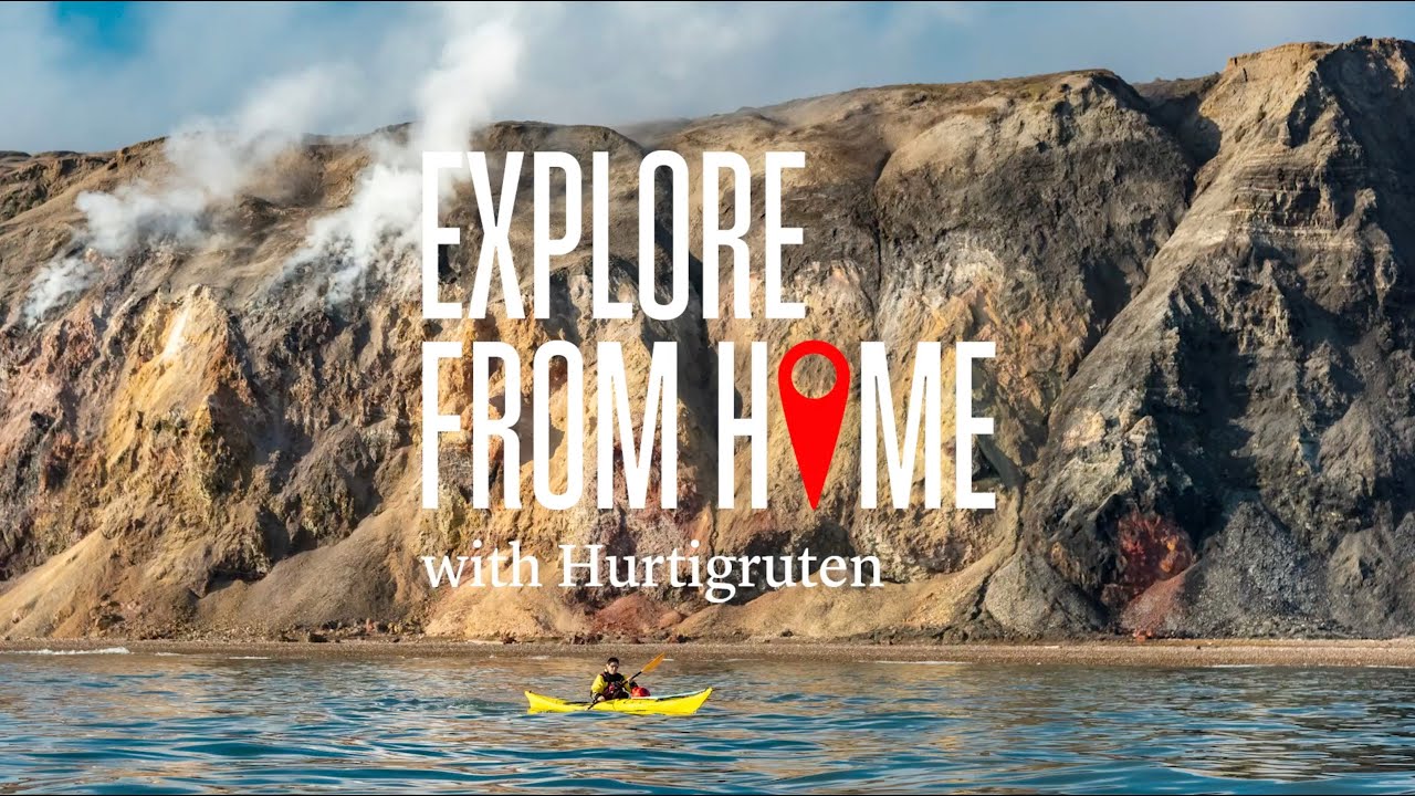 Nordwest-Passage | Hurtigruten Expeditions