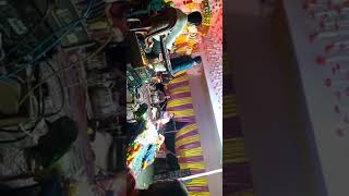 Modi Gram ward no 4 bhimnagar milan chowk wedding Programs
