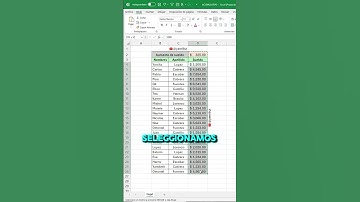 Truco de Excel con pegado especial y sumar datos #excel #office #tutorial