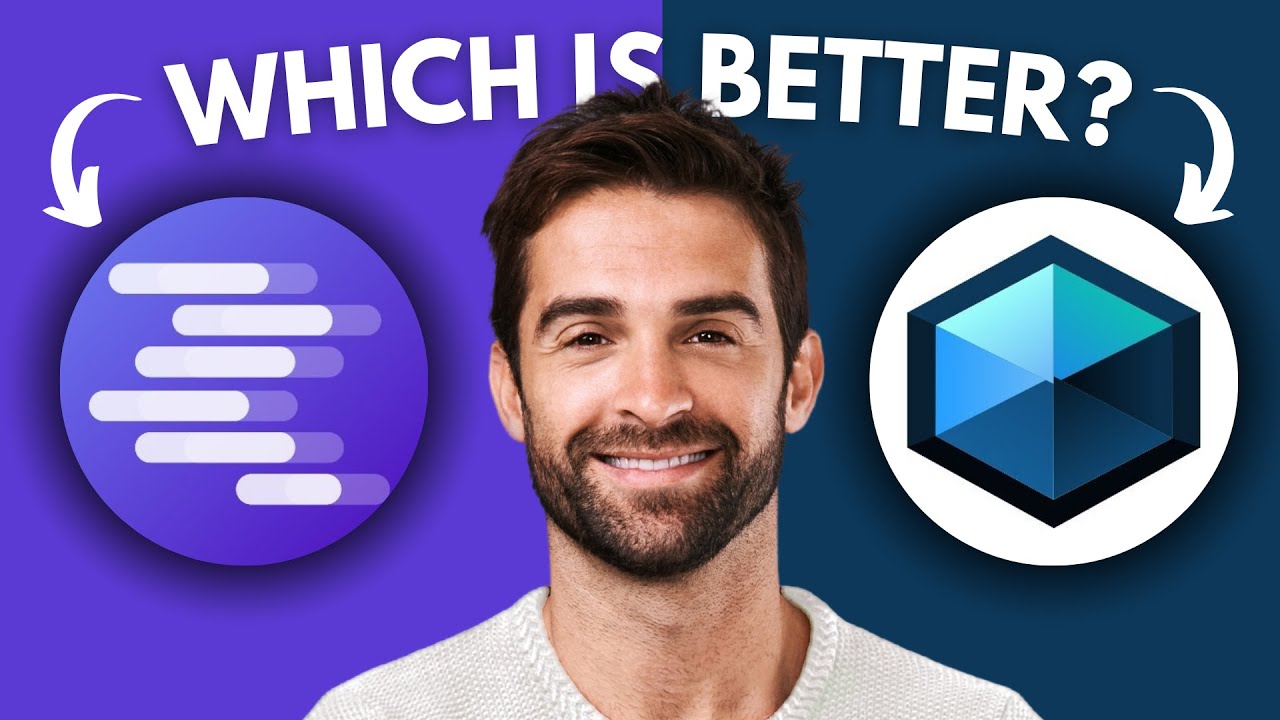 LM Studio vs Msty | Which Local LLM Tool is BETTER in 2025? - YouTube