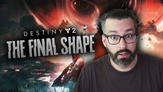 DESTINY 2 The Final Shape New Expansion 👀 w/ @itmeJP @SirLarr) @GassyMexican