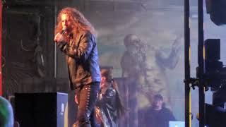 Download Lagu Amaranthe - "Strong" Live in Stuttgart, 19.03.24