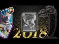 12勝冰弩 致敬曾經的神卡"旋風法術"|皇室戰爭EP154