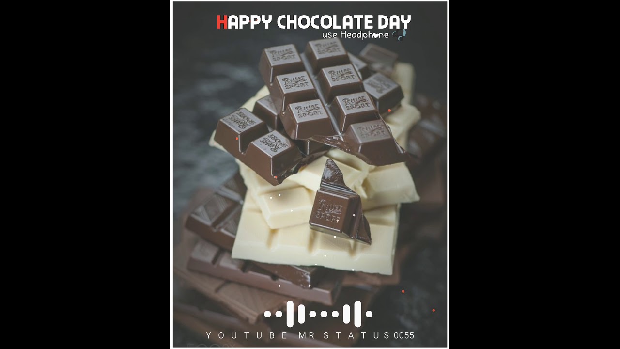 Chocolate day Status 2021 || Chocolate day Shayari Status 2021 || Chocolate day Status ||●Mr.Status●