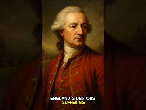 الجنرال الذي أسس جورجيا للفقراء قصص تاريخية تاريخ مخفي تاريخ جورجيا