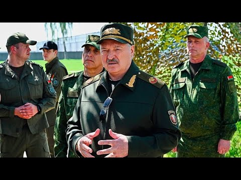 Лукашенко предлагает встречу Зеленскому, Киев предупреждает о возможном новом ударе РФ из Беларуси