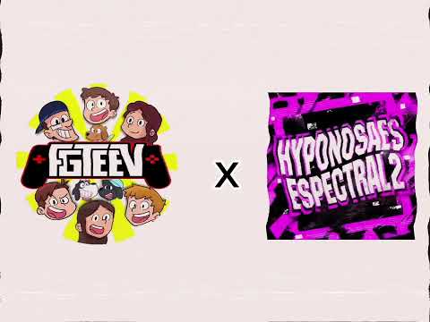 IntellVEVO MAD WORLD X H HYPNOSAES ESPECTRAL 2