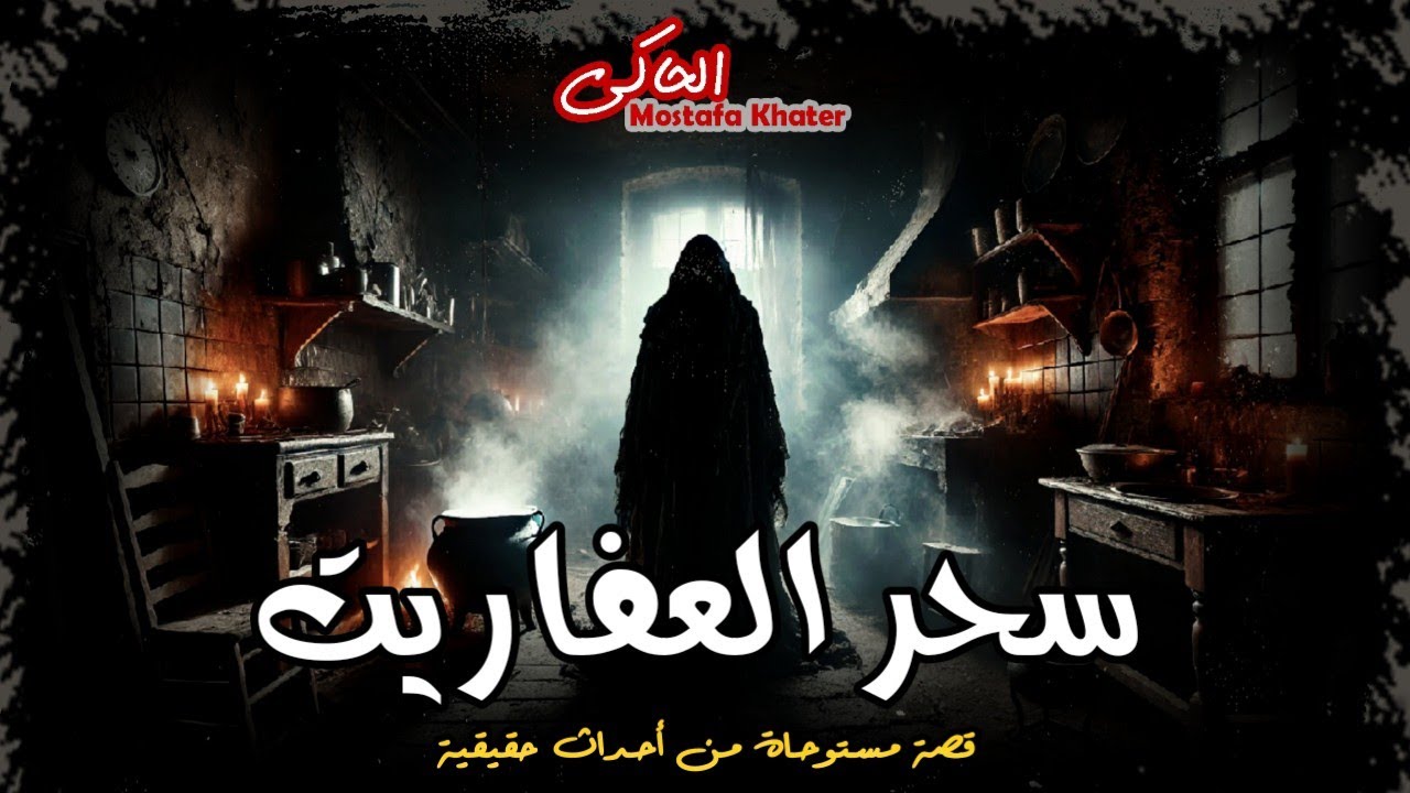 أقوى تجميعة قصص عن جريمة قتل وجرعة رعب مكثفة من داخل مصر || الحاكى