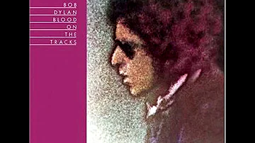 Lp Bob Dylan   Blood on the tracks Full Album