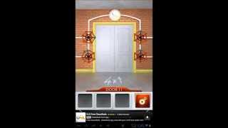 100 Doors 2 Level 11 Walkthrough Cheats